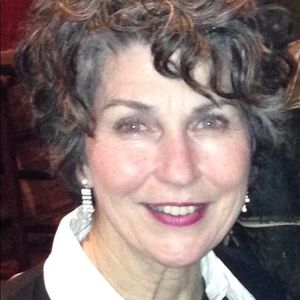 Meet your Posher, Susan